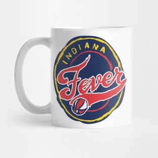 Indiana Feveeeer Mug